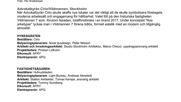 Fakta om nominerade interiörprojekt_Svenska Ljuspriset.pdf