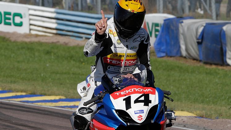 Pro Superbike-säsongen 2012 presenterad 
