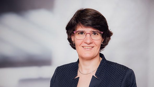 Zum 1. Juli 2023 wird Birgitta Göttelmann neue Vorständin bei der SIGNAL IDUNA Bauspar AG. Foto: SIGNAL IDUNA Bauspar AG