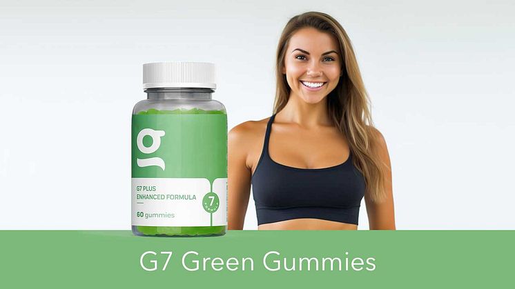 Green Gummies Test und Infos zum Kauf, Preis und Verfügbarkeit bei DM, Rossmann oder in der Apotheke
