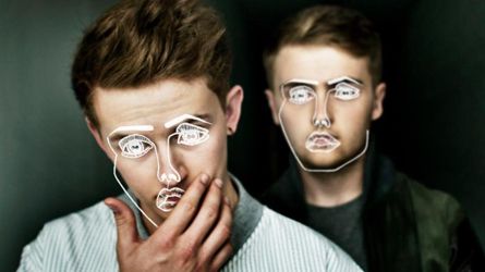 Den unge house-duo Disclosure til VEGA til november