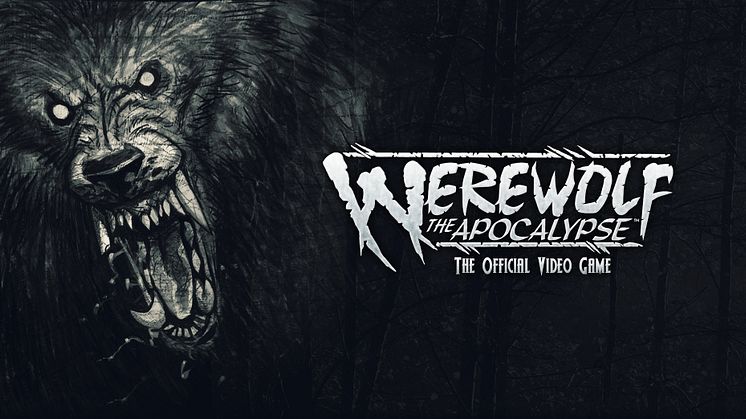 Focus Home Interactive Partners up with White Wolf for the Video Game Adaptation of Werewolf: The Apocalypse set in the World of Darkness