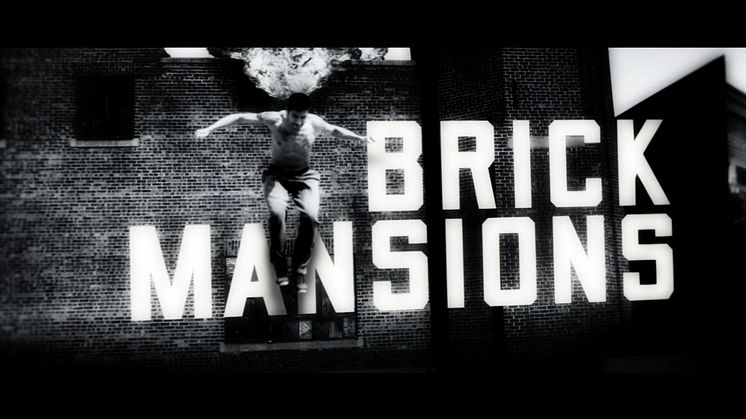 Brick Mansions trailer