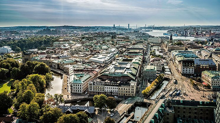 Foto: Per Pixel Petersson/Göteborg & Co