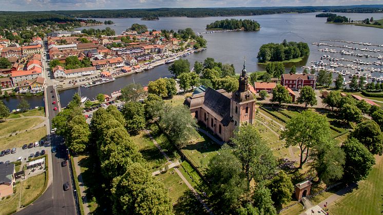 Förändringar inom kultur, fritid, fastighet och turism