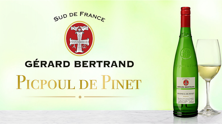 Picpoul de Pinet