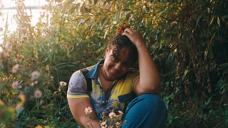 SEINABO SEY SLÄPPER ALBUMET "THE ONE AFTER ME" DEN 26 MAJ