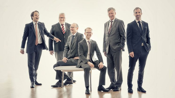 Office Management får ny ägare