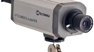 Kameraövervakning med färre restriktioner