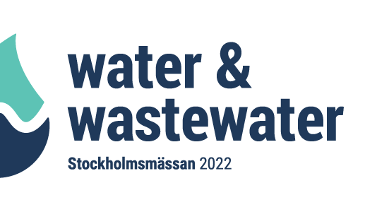Premiär för VA-branschens nya mötesplats Water & Wastewater hösten 2022