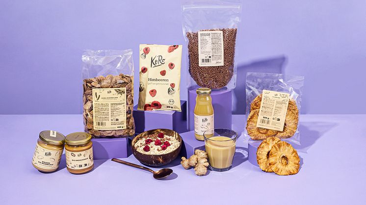 Frühstück für Faule & Flinke