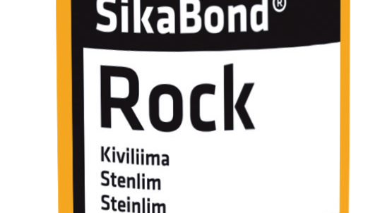 SikaBond Rock 750ml