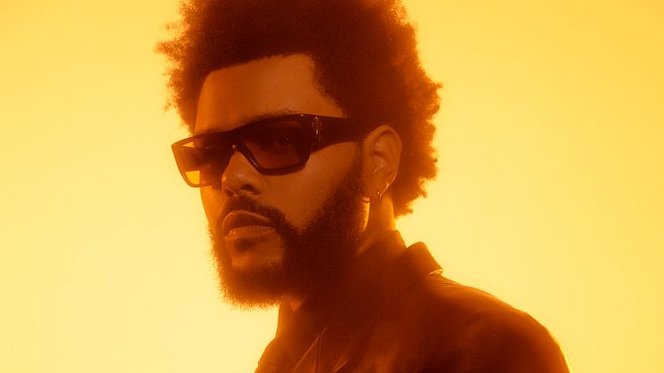 The Weeknd