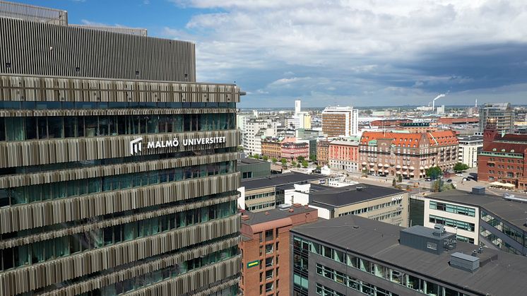 Malmö universitet