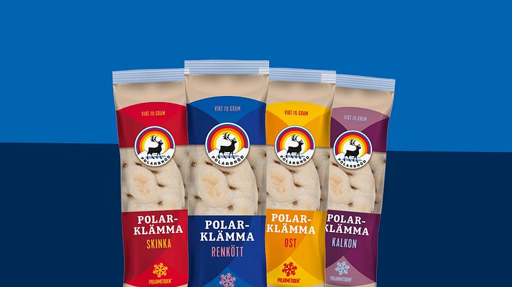 Polarbröd brer mackor redan i höst – investerar i ny smörgåsproduktion i Älvsbyn