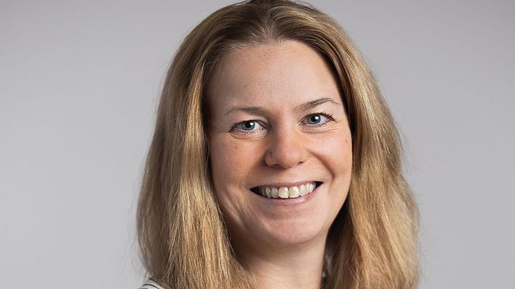 Helene Öhman tar över VD-rollen på byBrick Management som satsar på tillväxt