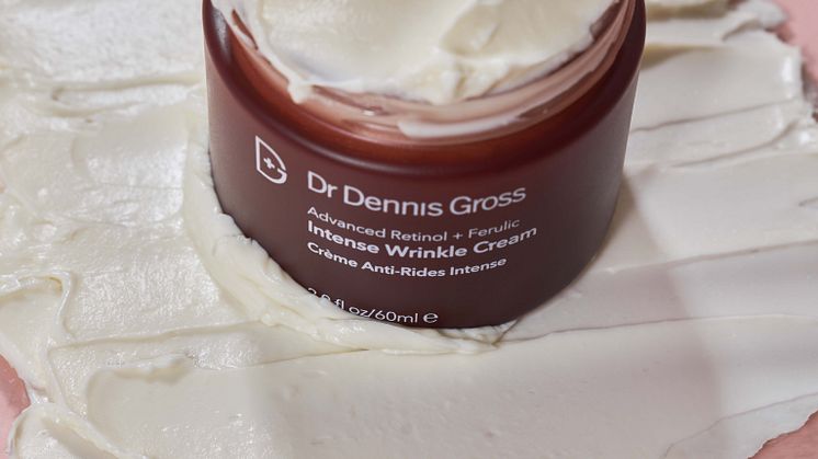Dr Dennis Gross Advanced Retinol + Ferulic Intense Wrinke Cream social
