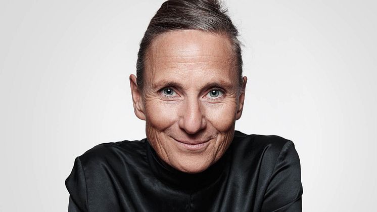 Emma Wistrand ny Brand Director på Tegel & Hatt