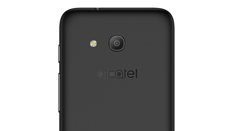 Alcatel U3