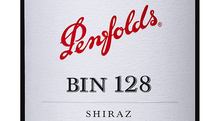 2005 Penfolds Bin 128 Coonawarra Shiraz