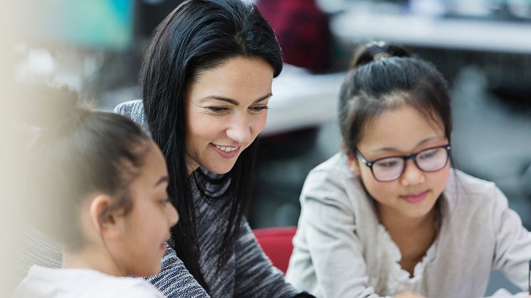 Kompensatorisk undervisning i varje klassrum - ny påbyggnadsdel till skolchefs- och rektorsutbildningen