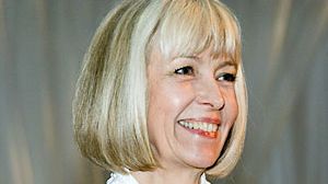 Christina Mattsson har utnämnts till kommendör av  Den Kungliga Norska Förtjänstorden