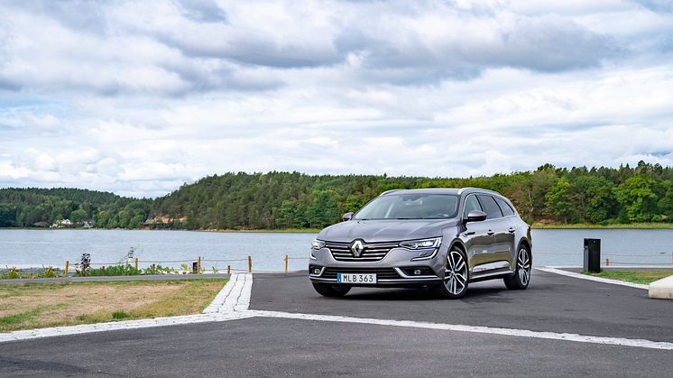 Renault Talisman