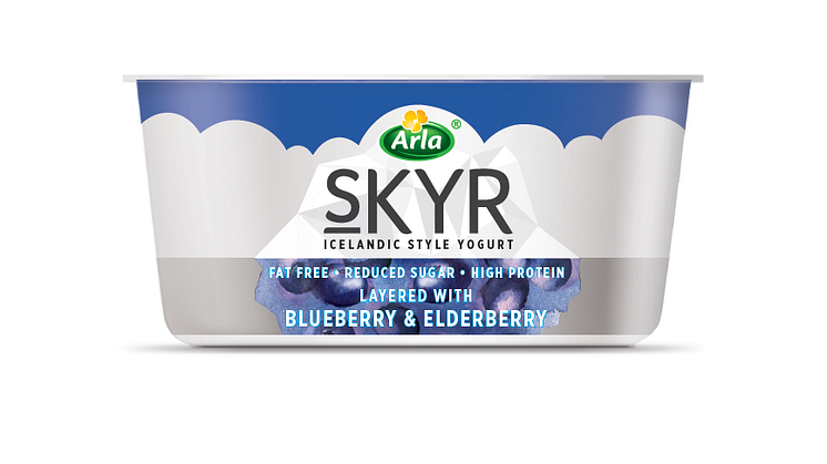 Arla skyr