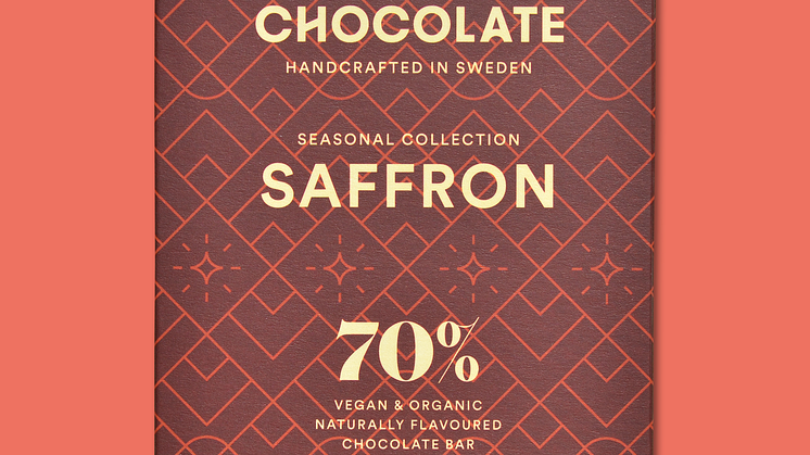 StandoutChocolate-Jul-Saffran--red-ekologisk-choklad-Goteborg-Beriksson