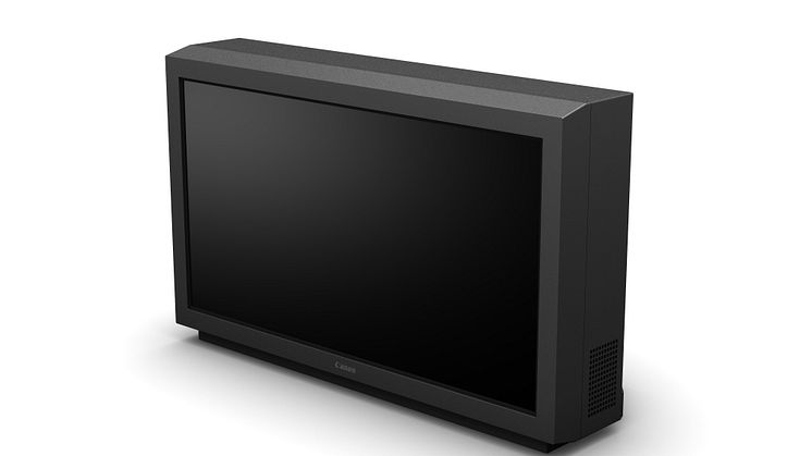 Professional-use 8K reference display