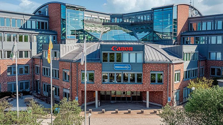 Colliers rådgivare när Schroder Real Estate Fund avyttrar i Solna