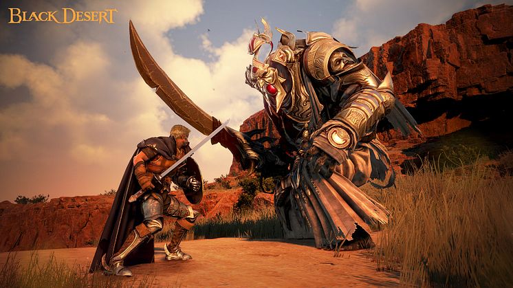 PEARL ABYSS CRAFTS NEW QUESTLINE AND THIRD MONSTER ZONE IN BLACK DESERT ‘ULUKITA’ UPDATE