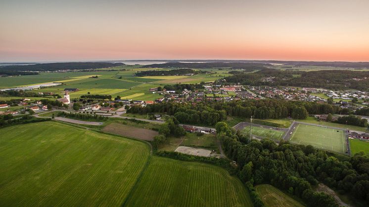 Stämpelskatt vid förvärv av fast egendom genom fastighetsbildning?