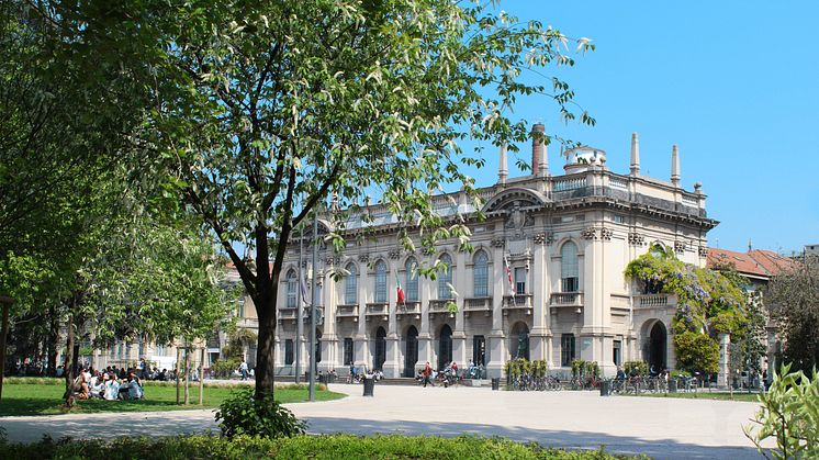 Politecnico di Milano ranked 13th in the world for Engineering