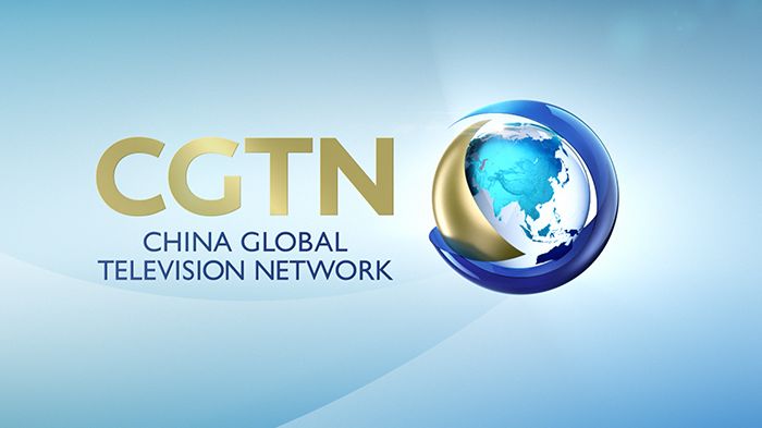 Crédit photo :  CGTN