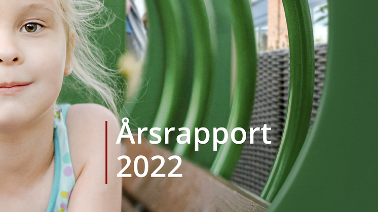 AG Gruppen - årsrapport 2022