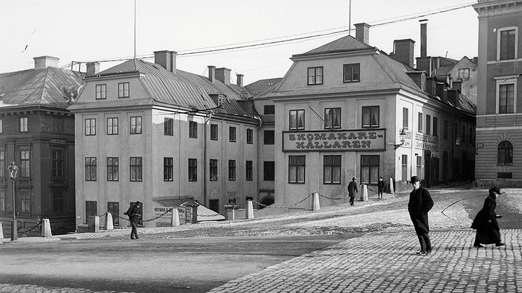 NYHET! Uppdatering med uppgifter om avlidna i Stockholm