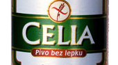 CELIA wins Free From Food Awards as ‘Best Gluten Free Beer’