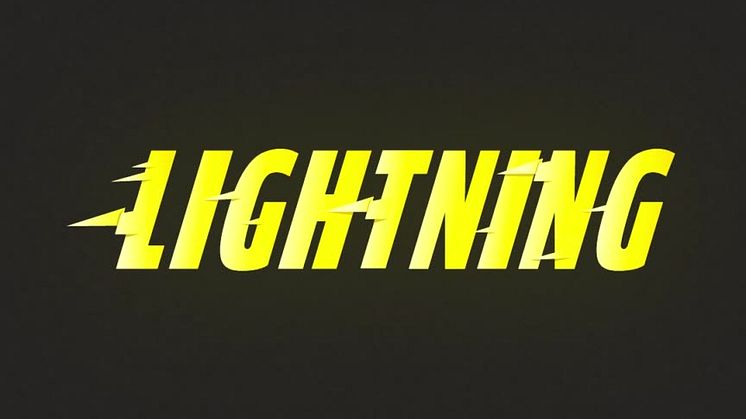 Lightning - teaser