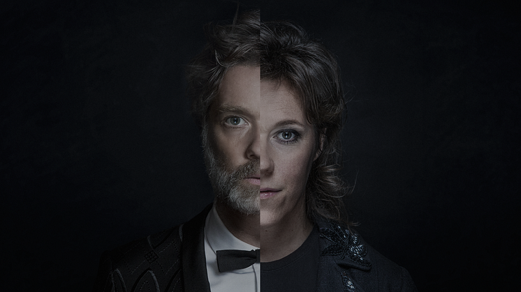 Rufus Wainwright & Martha Wainwright