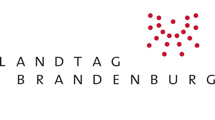 Logo: Landtag Brandenburg