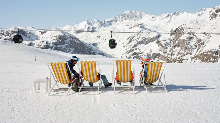 Val d'Isère