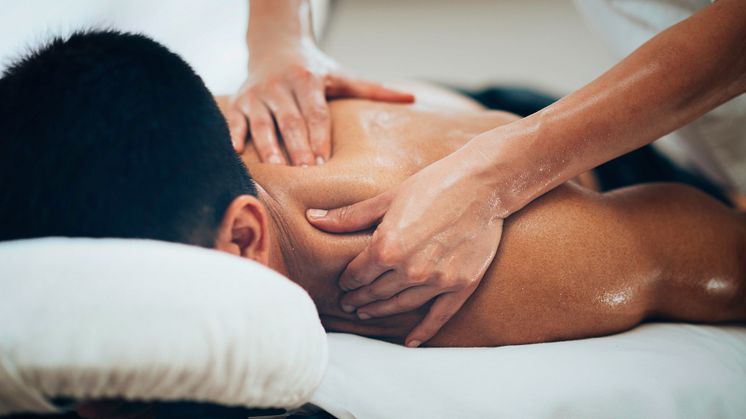 Hvad kan massage gøre godt for dig?