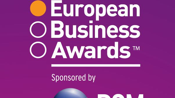 3 utsedd till Sveriges bästa arbetsplats av European Business Awards