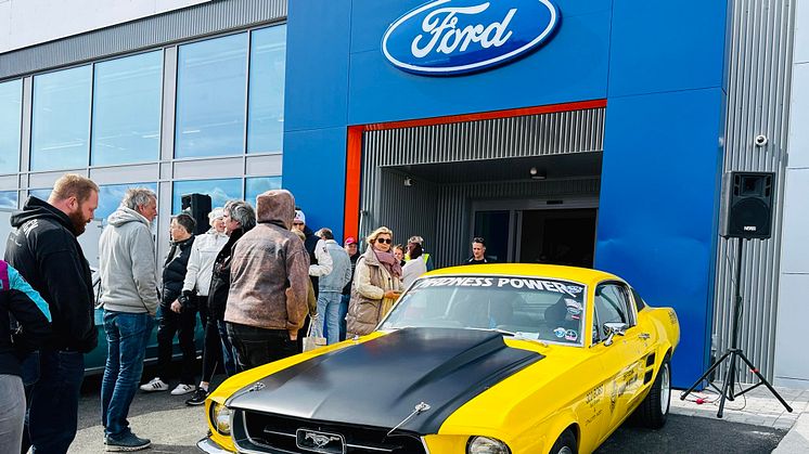 Mustang 60 år feiring Bilfabrikken 2024 (2).jpg