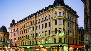 Elite Hotels öppnar på Vasagatan i Stockholm