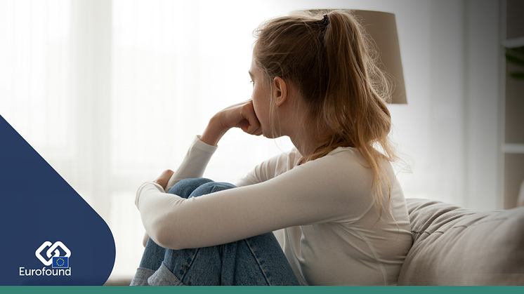 Young Irish women report being the loneliest in the EU