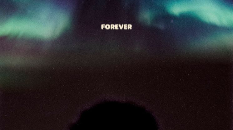 Omslag "CTG FOREVER"