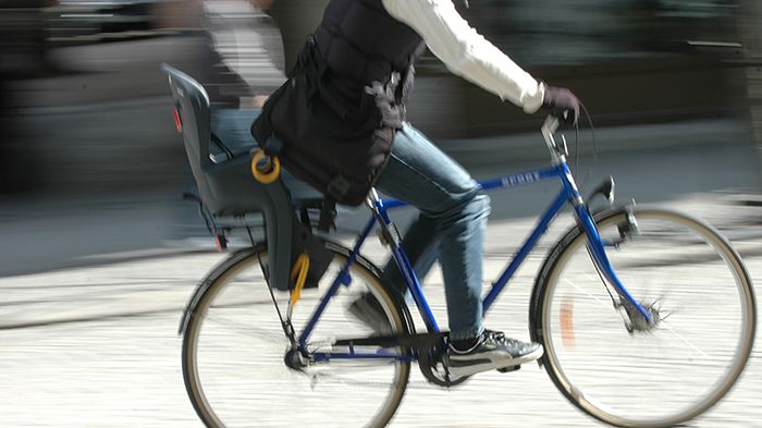 Hjälp Örebro cykla längst! 