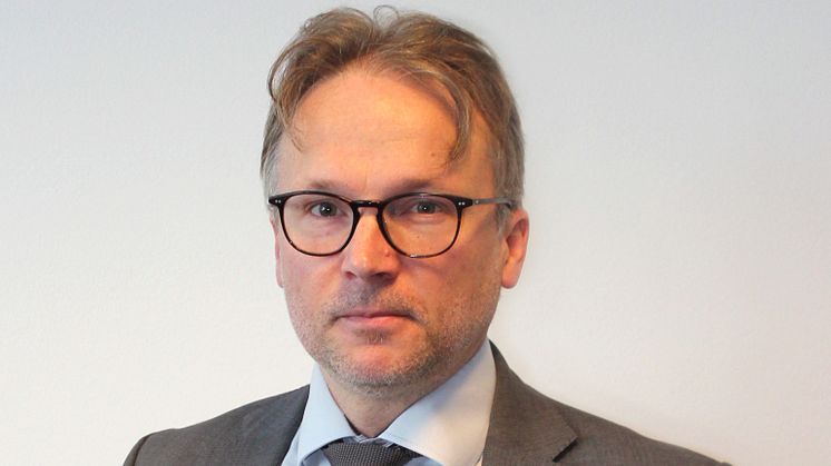 Mikael Blomqvist, VD Kabe AB och representerande Husvagns-och Husbilsbranschens Riksförbund har valts in i European Caravan Federations styrelse
